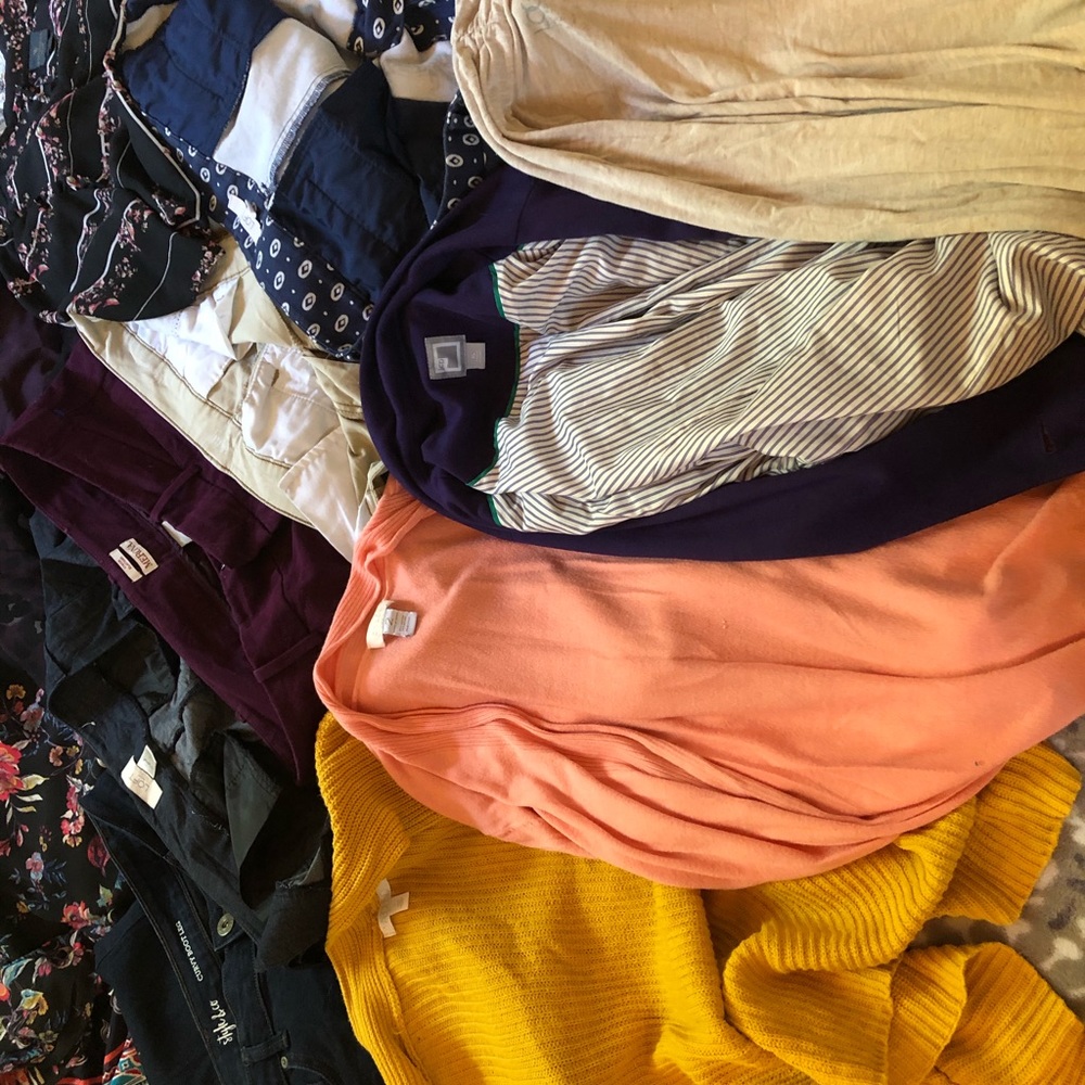 Lot of 21 pieces!